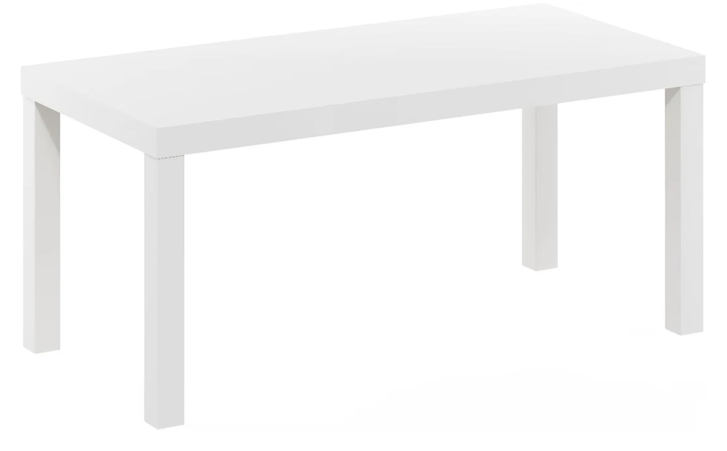 IKEA LACK Coffee Table White