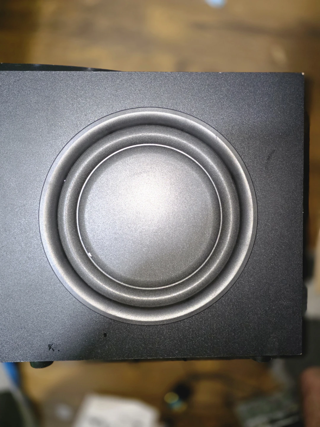 HD Sound N-70 Digital Theater Speaker System - photo 2
