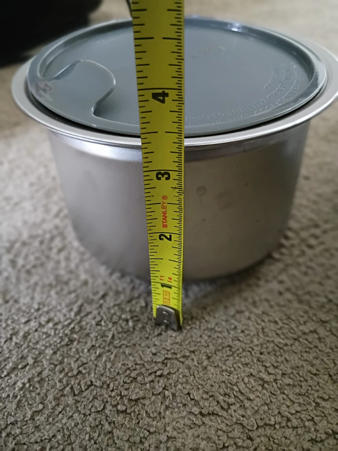 Crock-Pot Food Warmer SCCPLC200-G - photo 3
