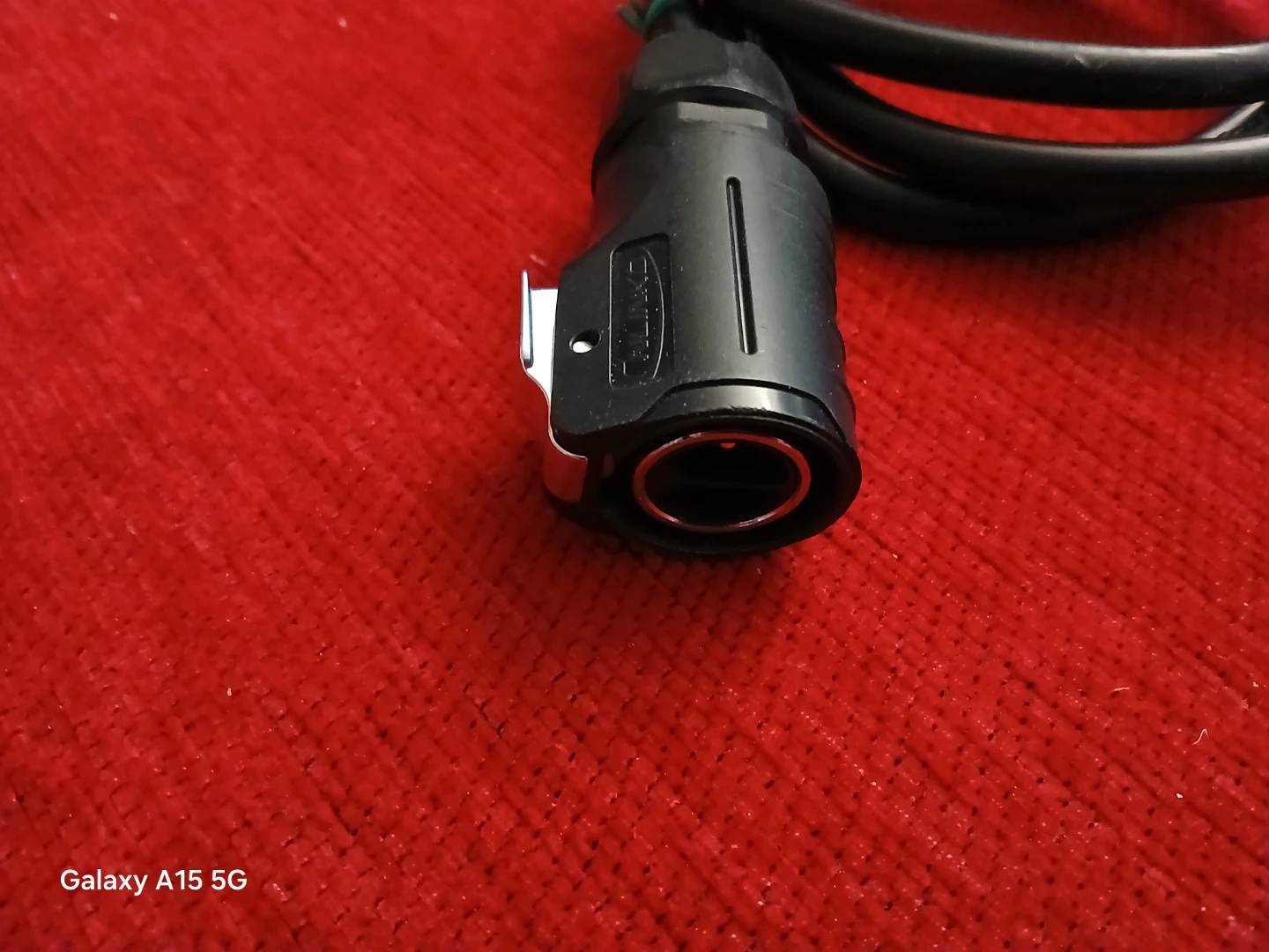 Guangzhou Electrony P2210 Lithium Battery Charger - photo 2