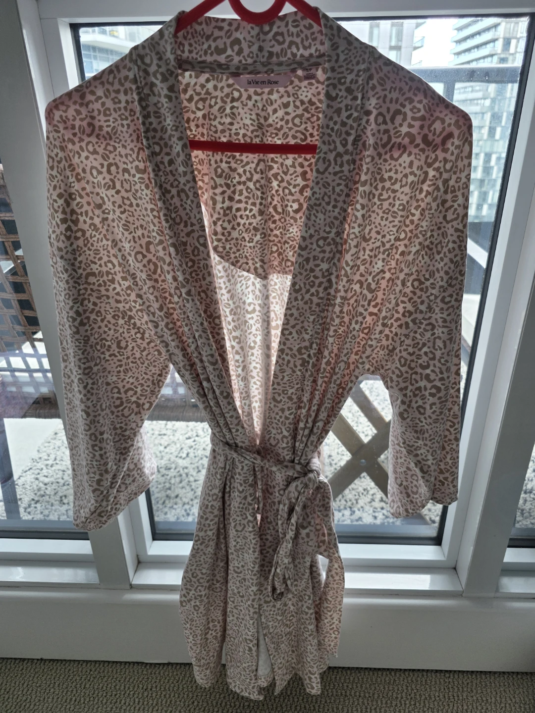 la Vie en Rose Loungewear/robe - photo 2