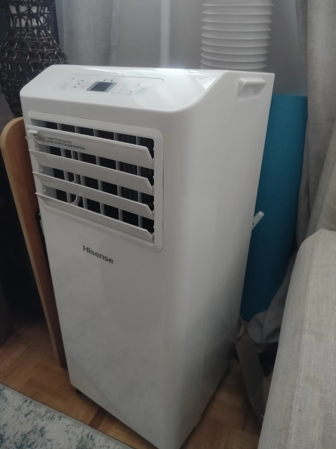 Hisense Portable Air Conditioner
