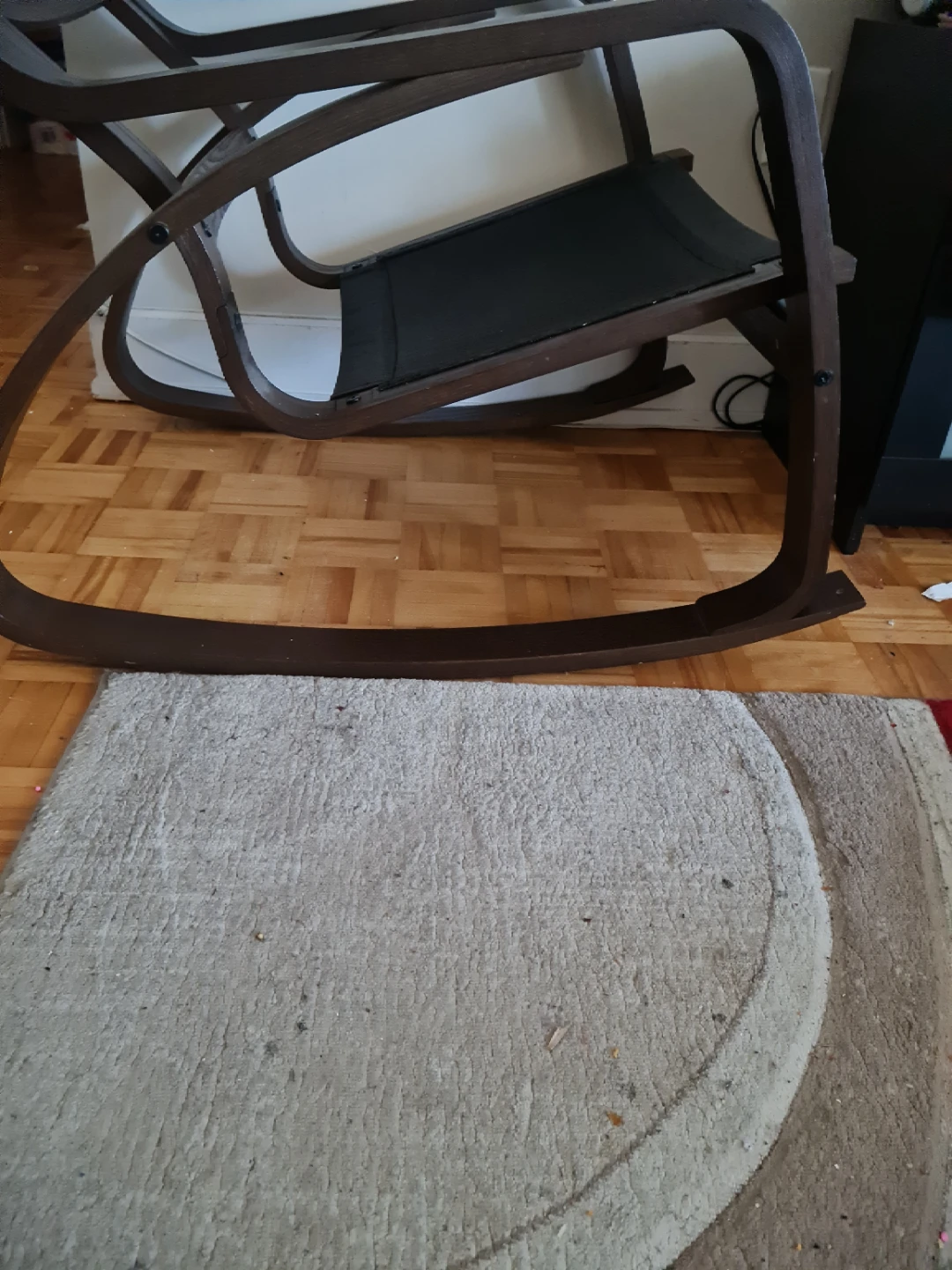 IKEA Poäng Rocking Chair - photo 3