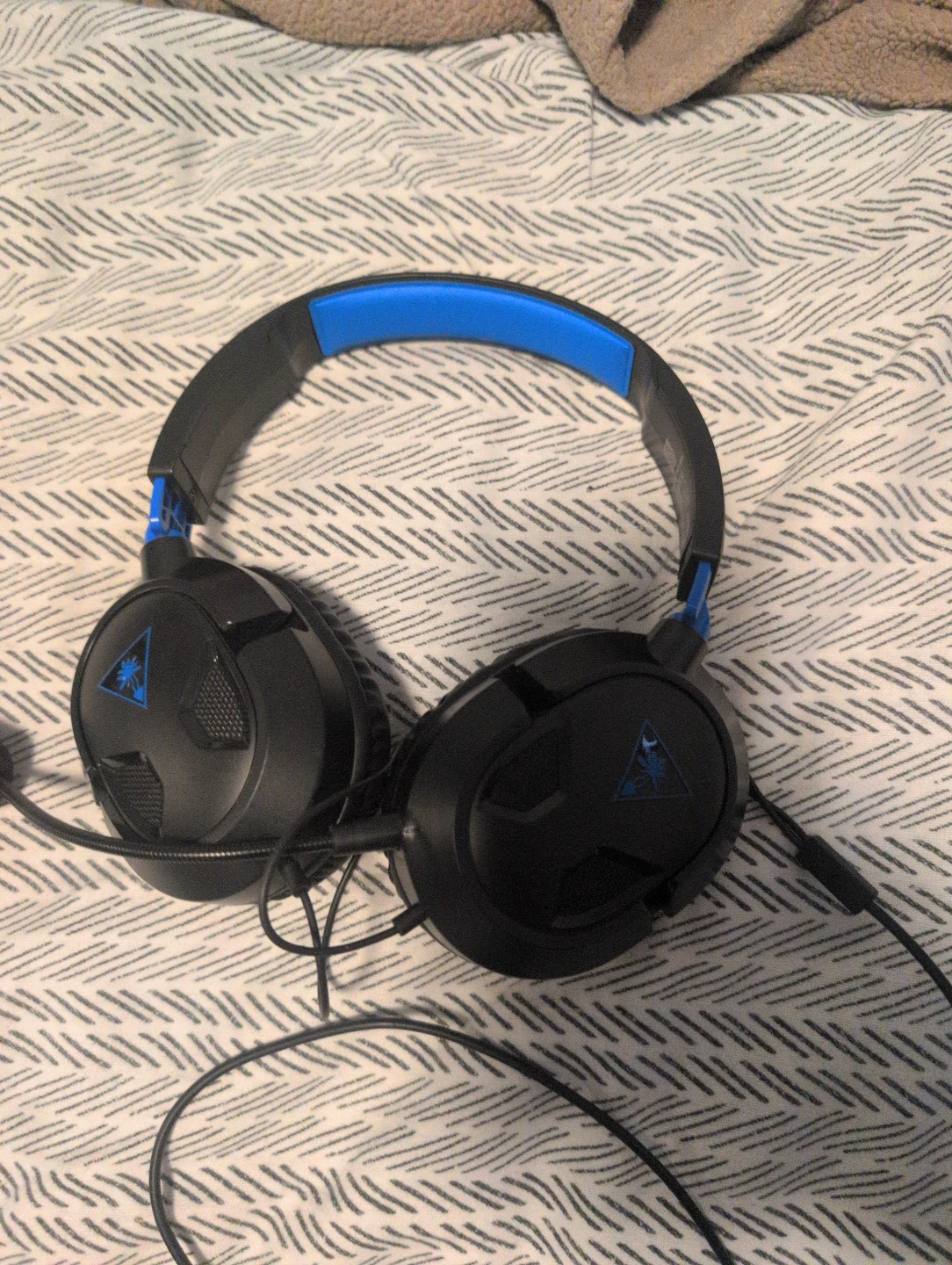 Turtle Beach Wired Gaming Headset