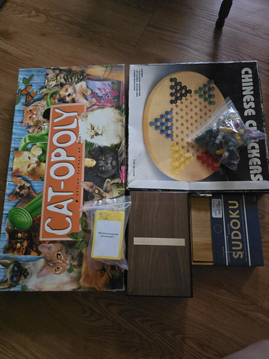 Online Moving Sale - photo 3