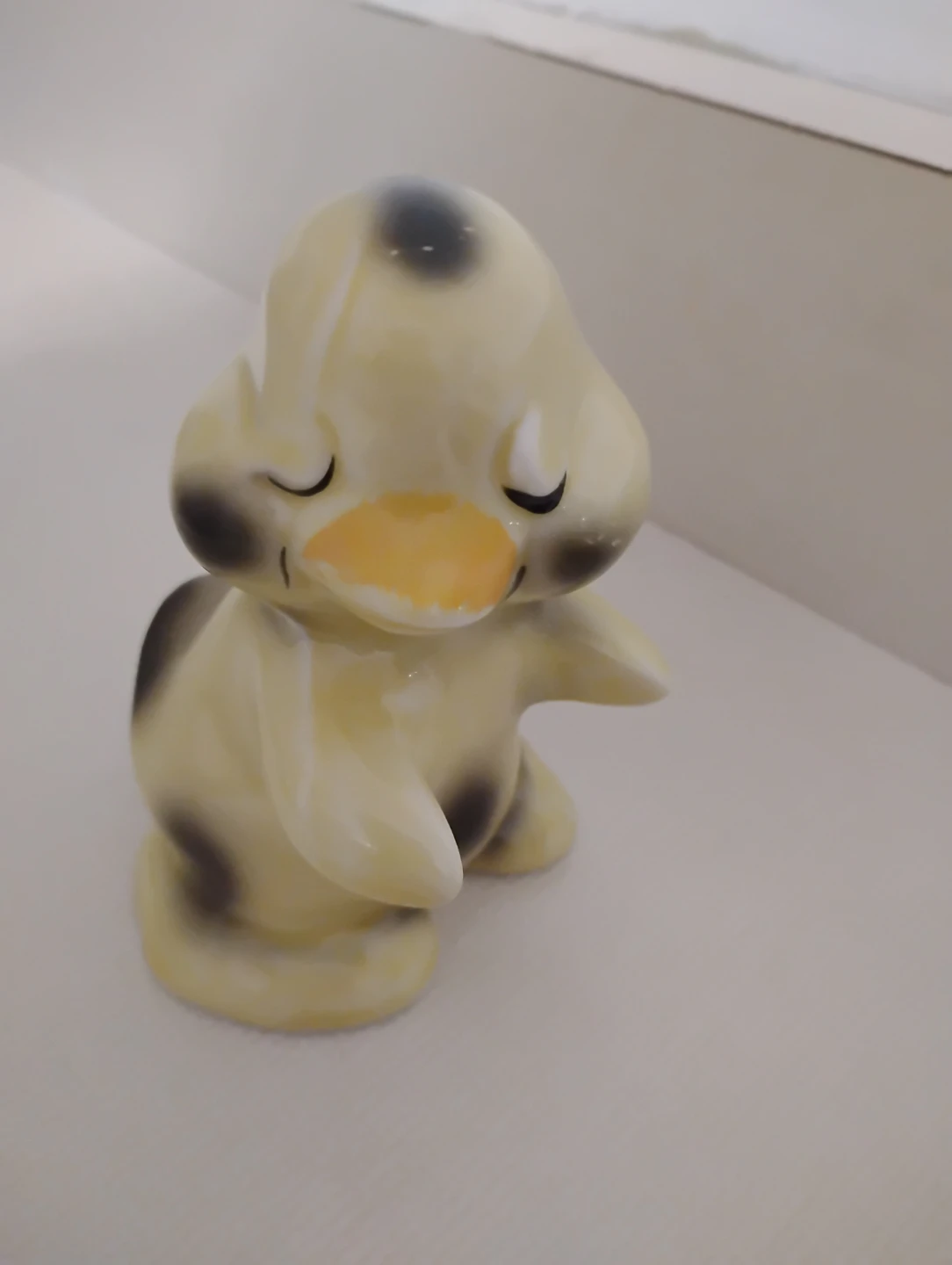 Ducky Salt and Pepper Shakers - photo 2