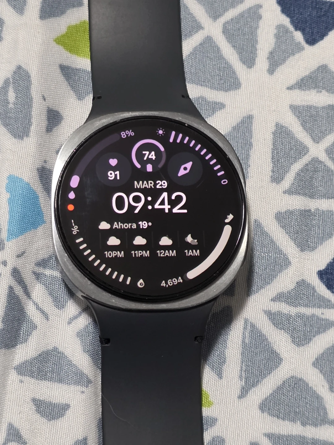 Samsung Galaxy Watch 8 44mm