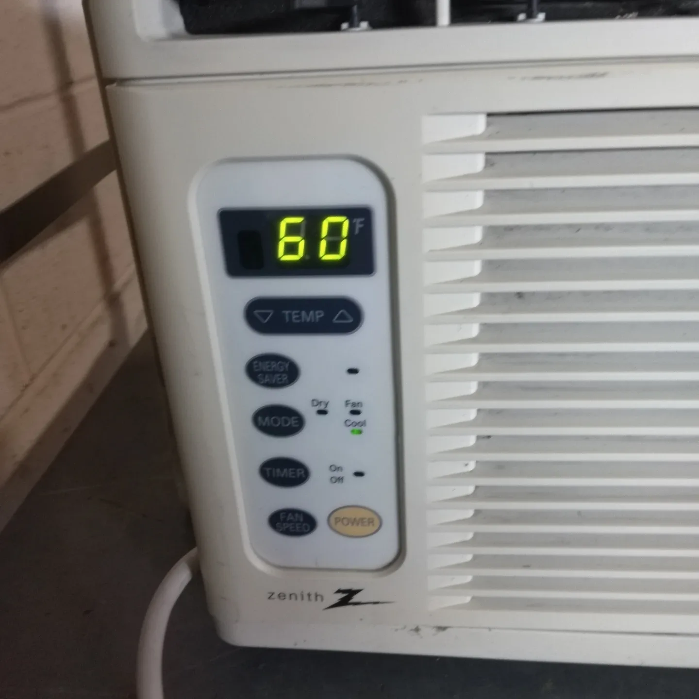 AC good condition - photo 2