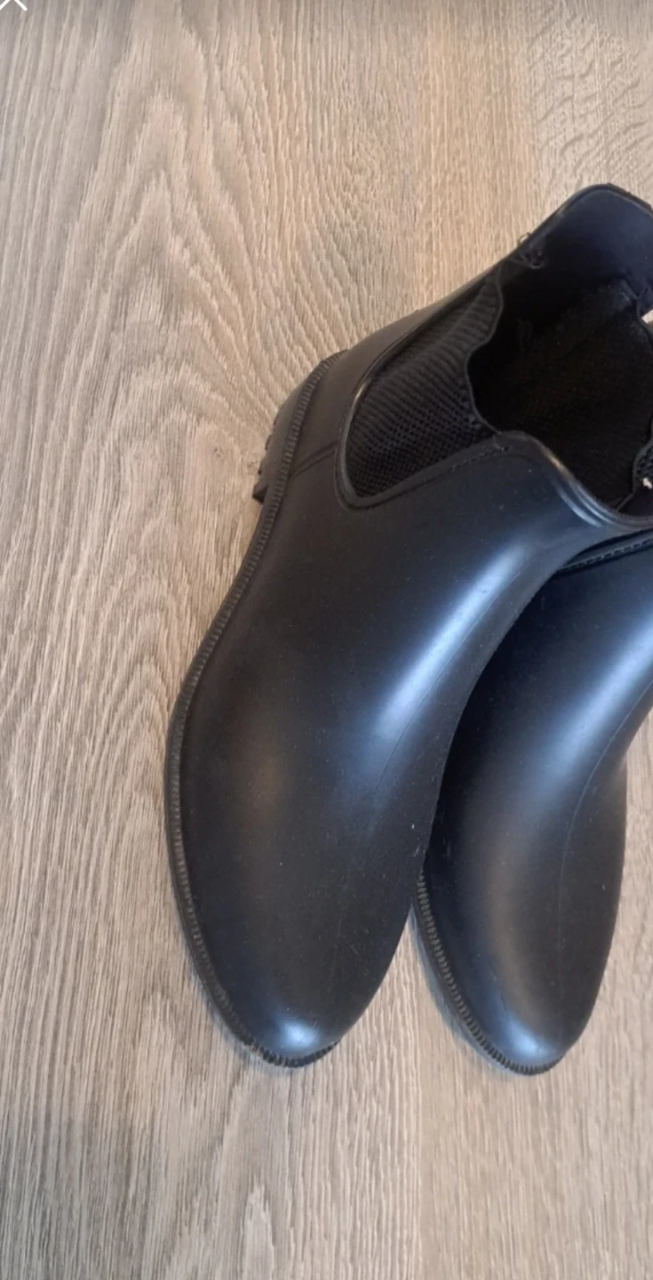 Amazing! Call It Spring rain boots - very great condition - photo 2