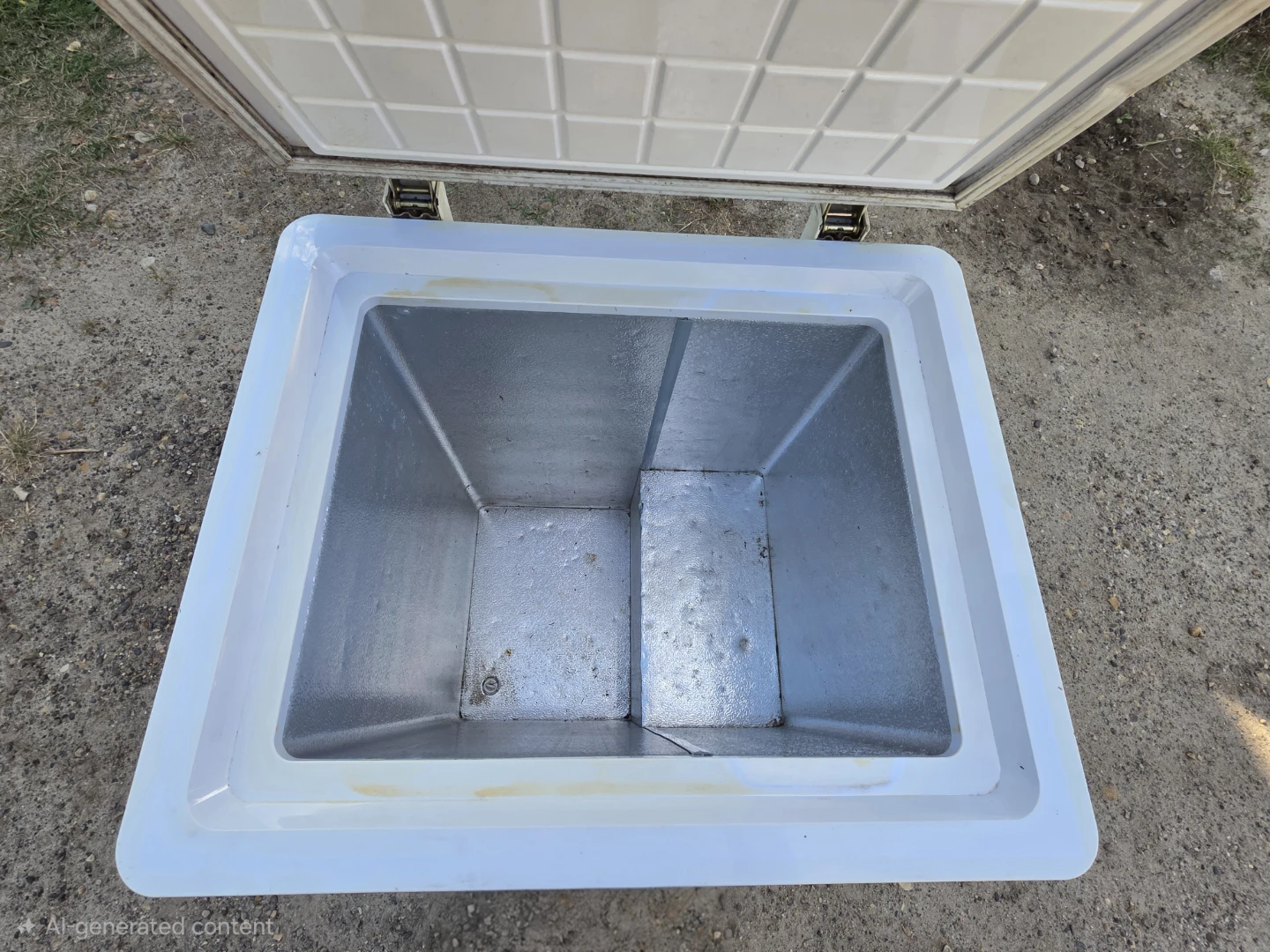 Danby Chest Freezer - photo 2