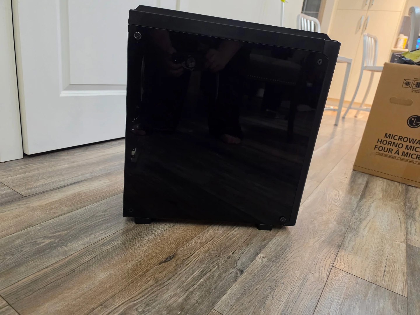 CyberPowerPC Gaming Desktop - photo 3