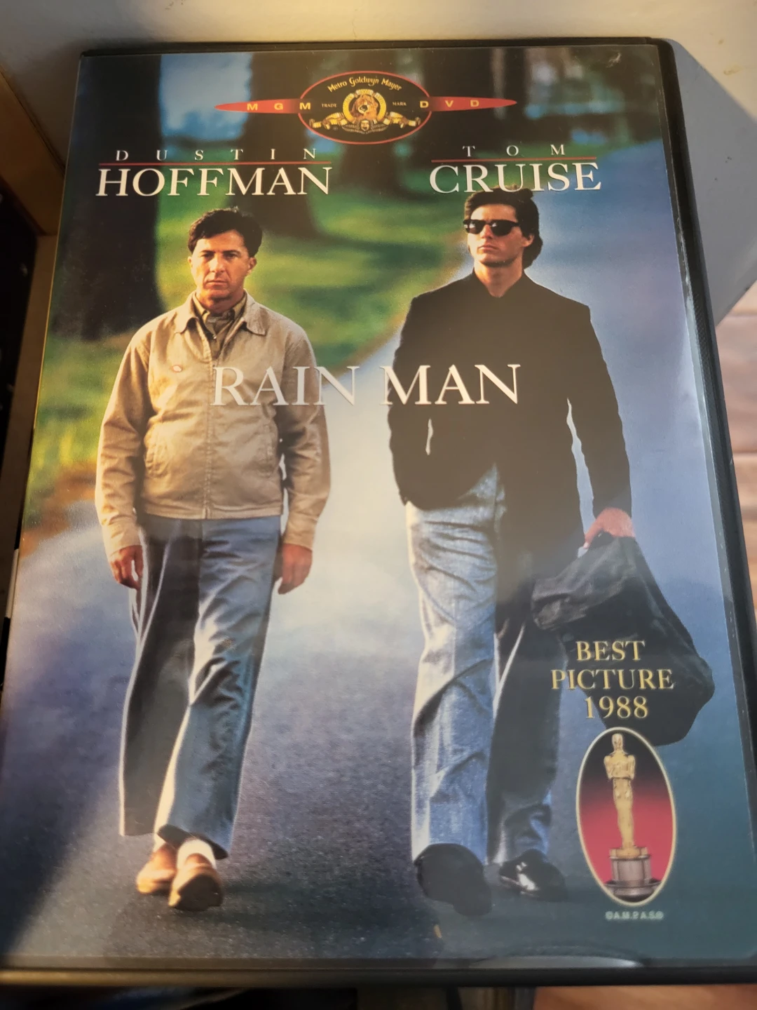 2 dvd movies for $3 - photo 2