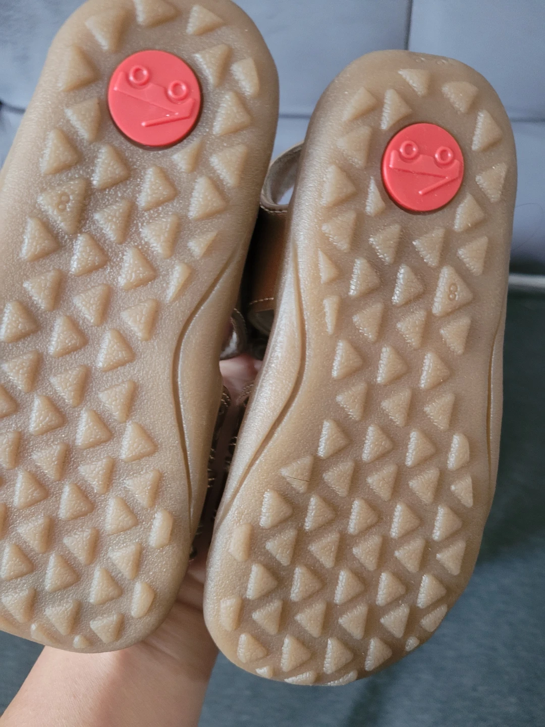 See Kai Run Sandals Size 8 - photo 3