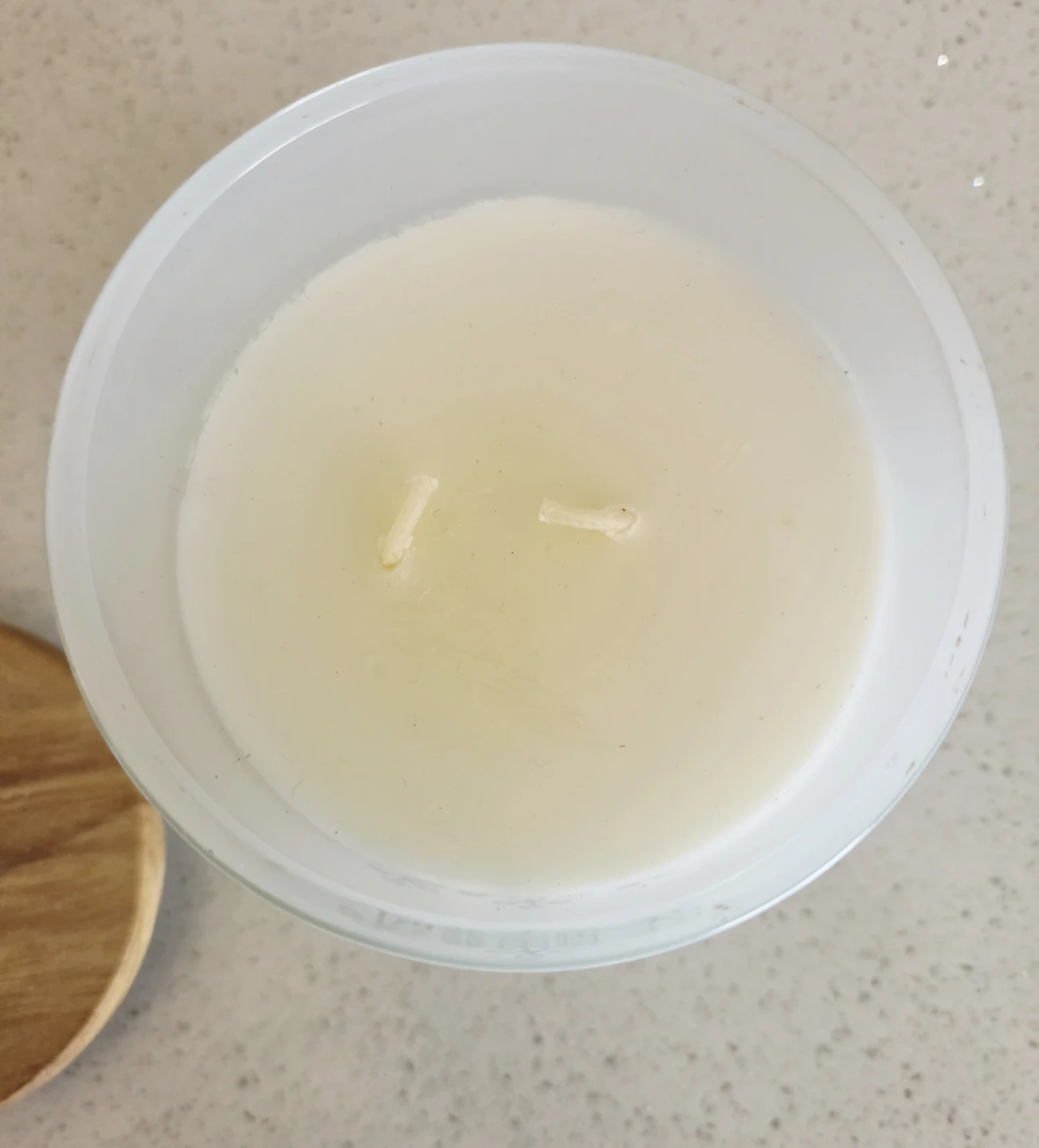 DW Home Soothing Crystal Candle - photo 4
