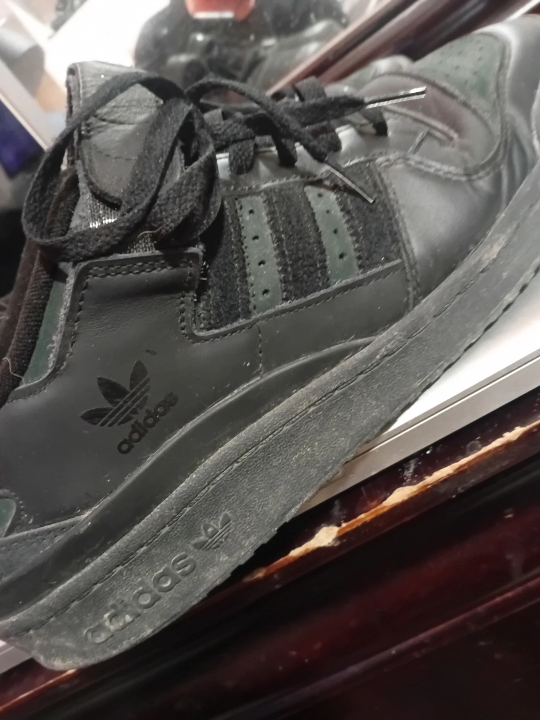 Adidas shoes