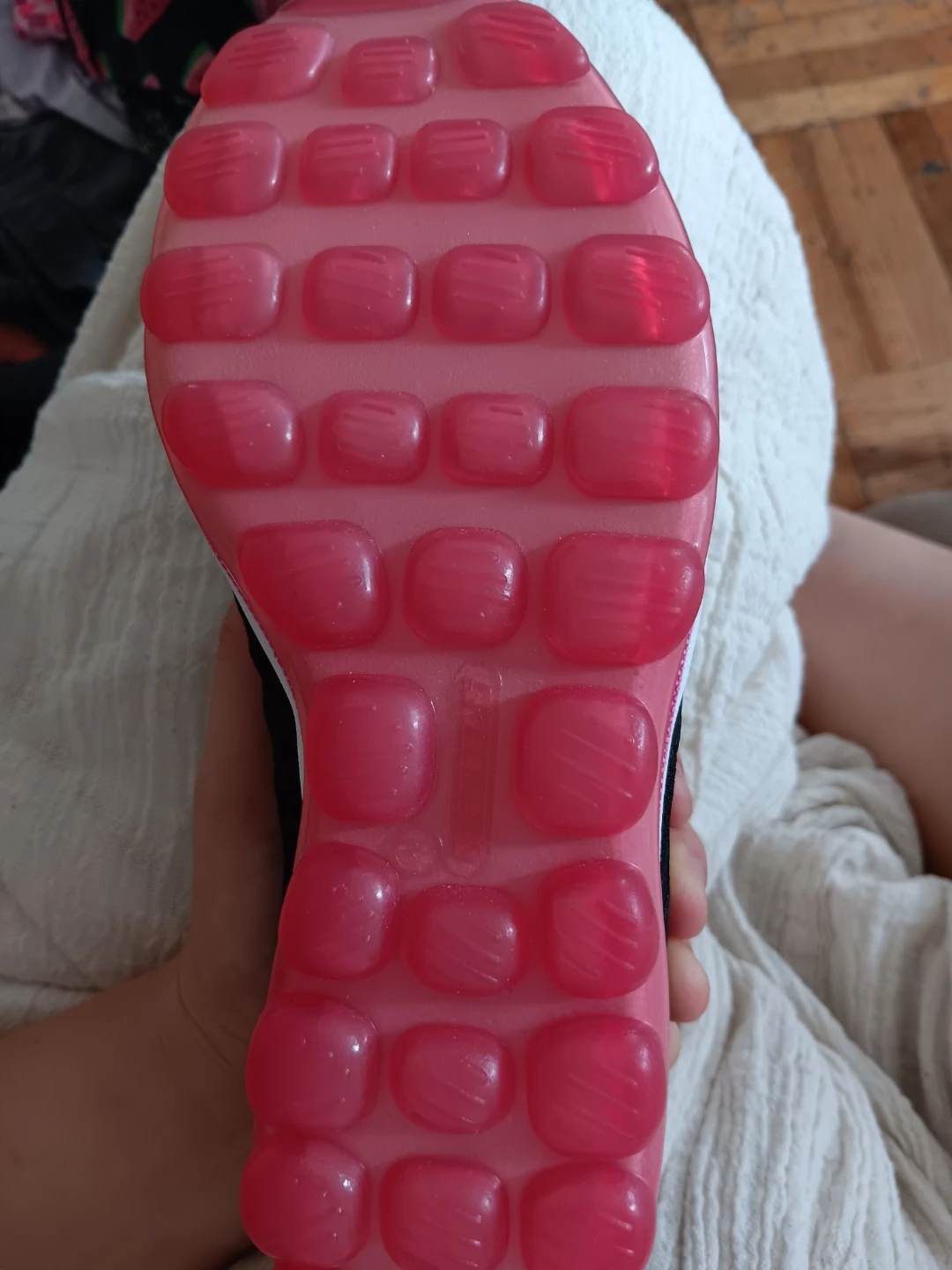Kids Skechers Skech-Air Lite Sneakers - photo 3