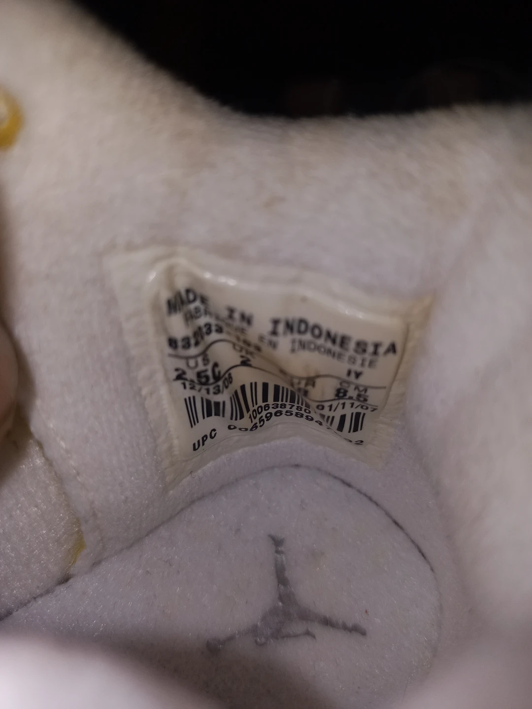 Baby Running Shoes - Size 2.3C - Mew! - photo 5