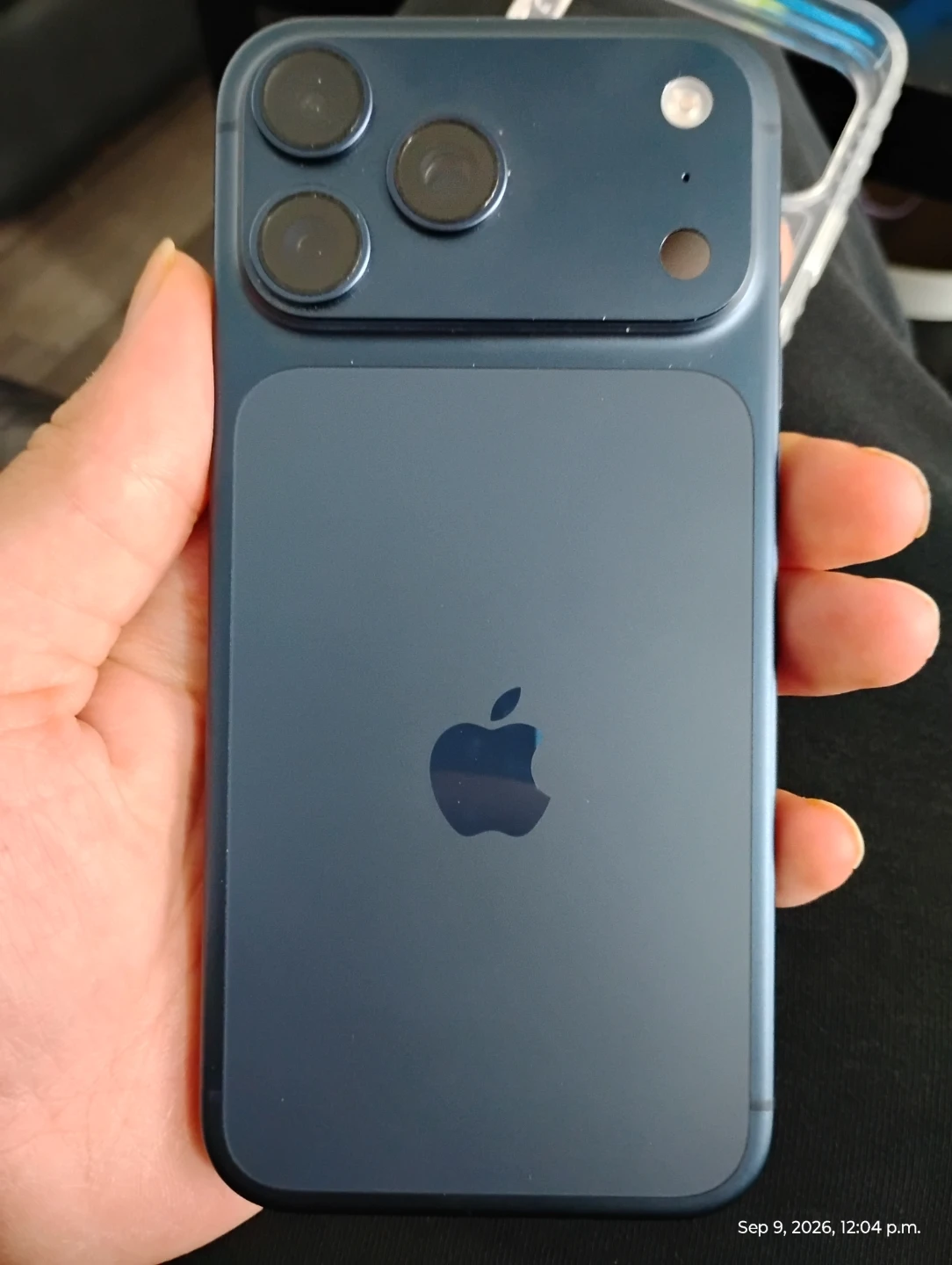 iPhone 17 Pro Max 256GB — Certified Pre-Owned • Like New • - photo 2