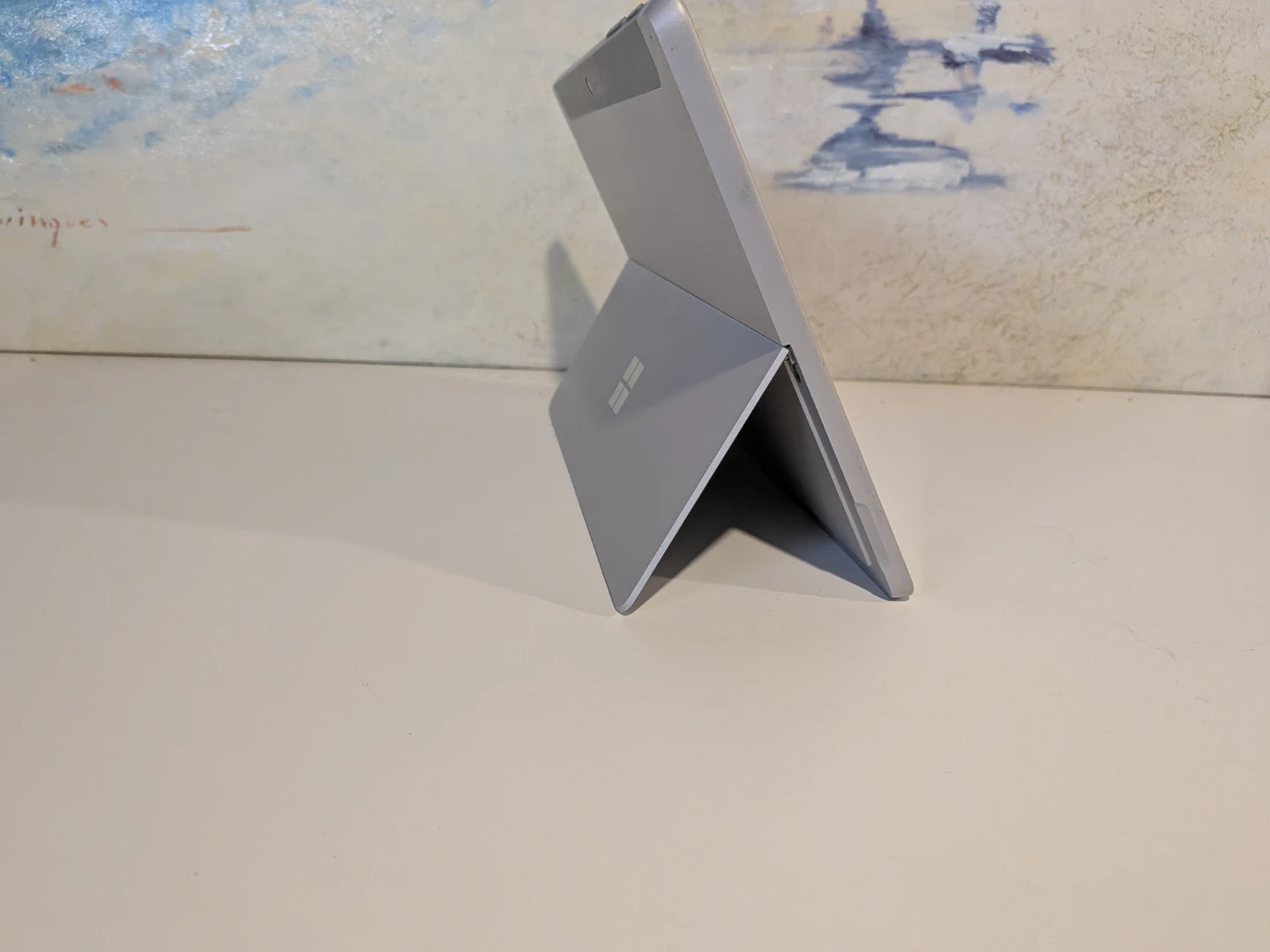 Microsoft tablet - photo 3