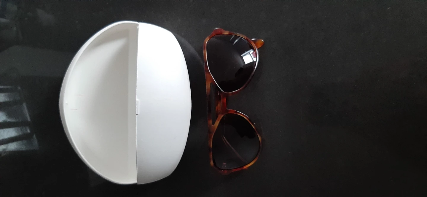 Prada Tortoiseshell Sunglasses - photo 5