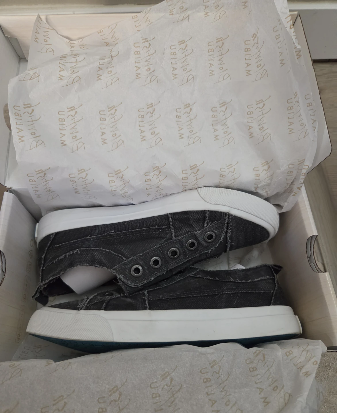 Blowfish Sneakers - photo 3