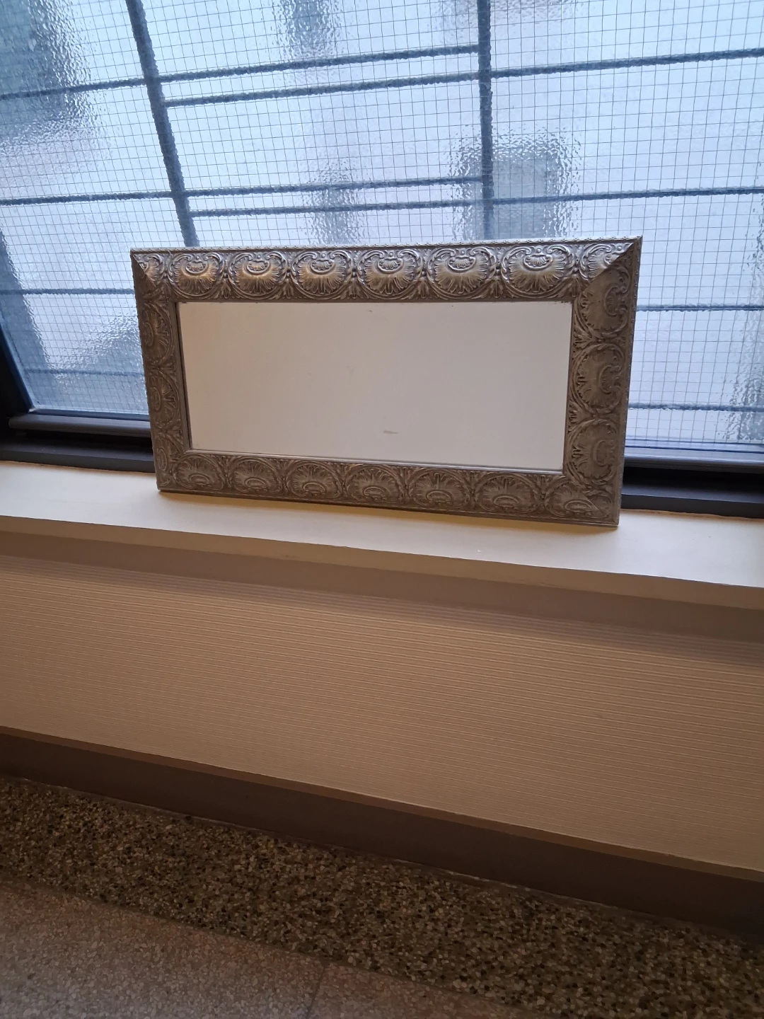 Vintage Style Decorative Wall Mirror - photo 2