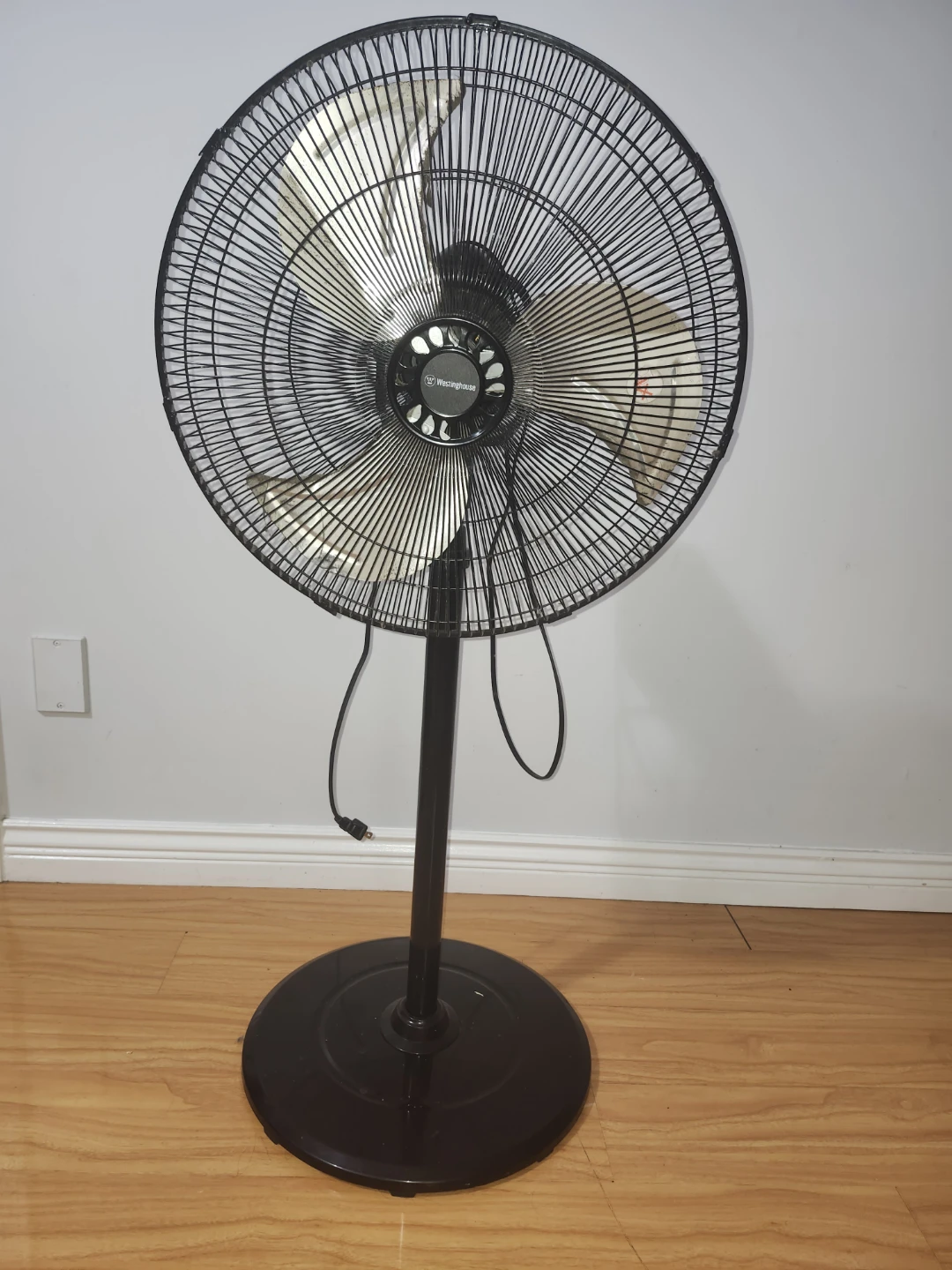 Westinghouse Pedestal Fan