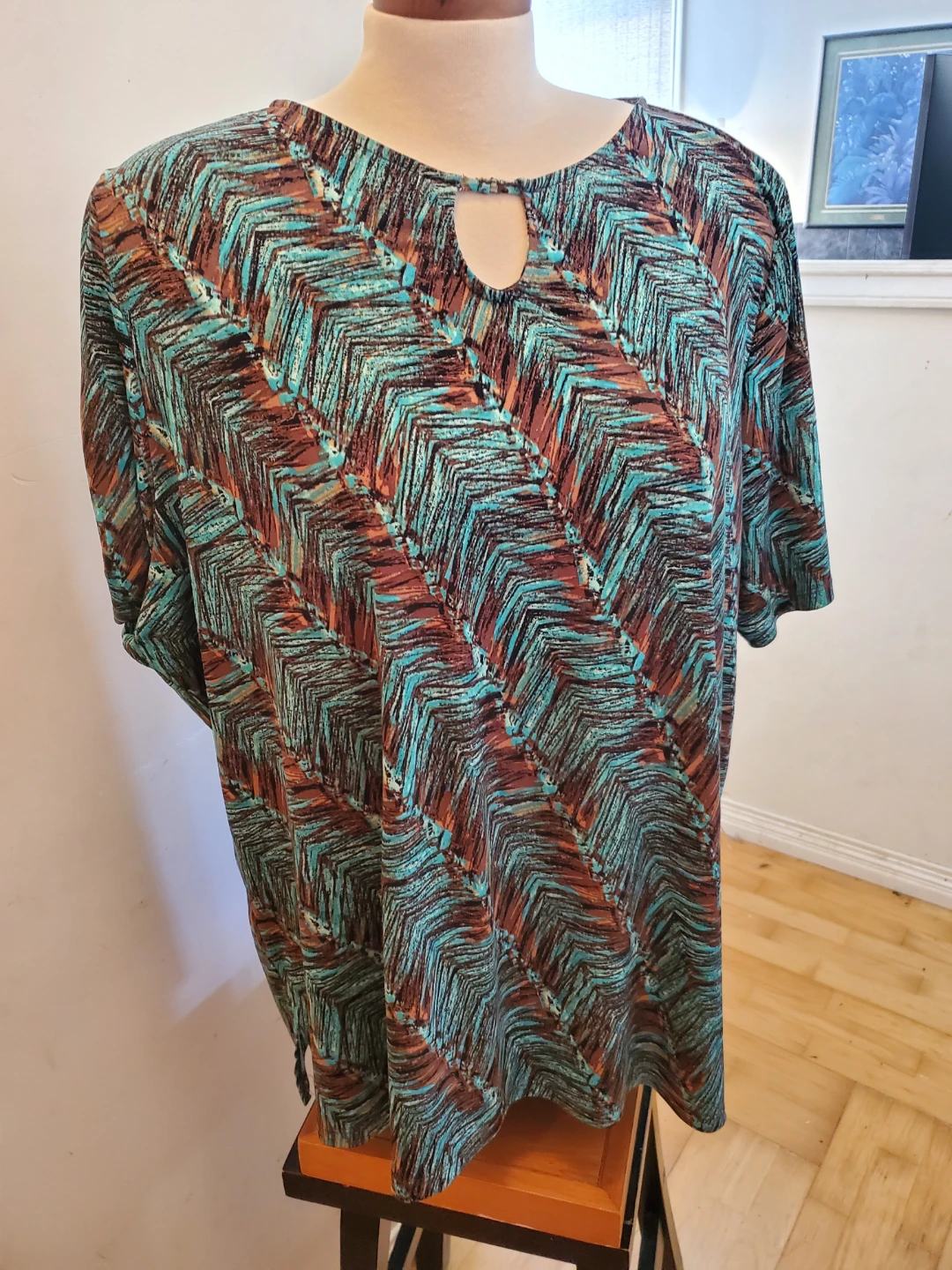 Ladies Shirt