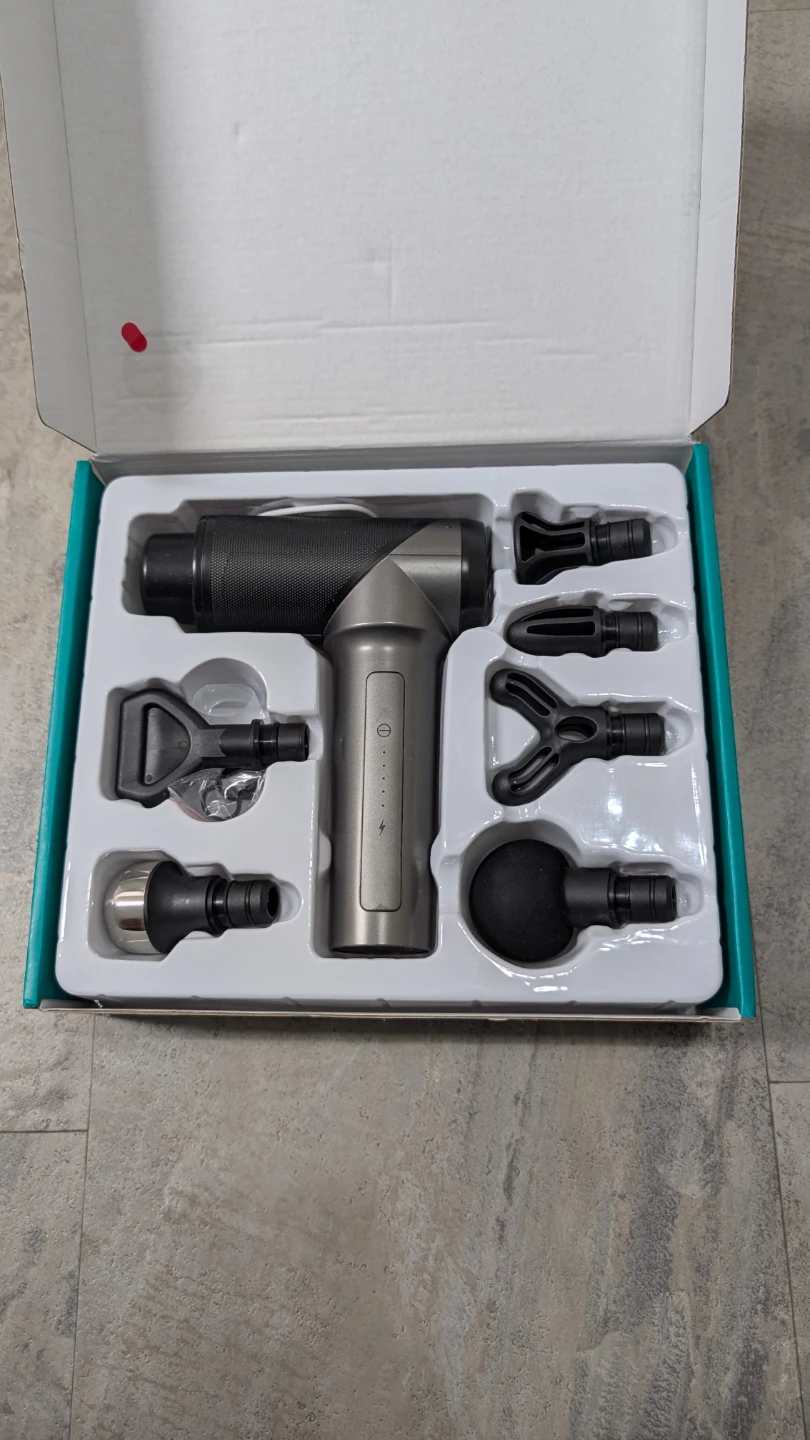 Medcursor Massage Gun MMG0101