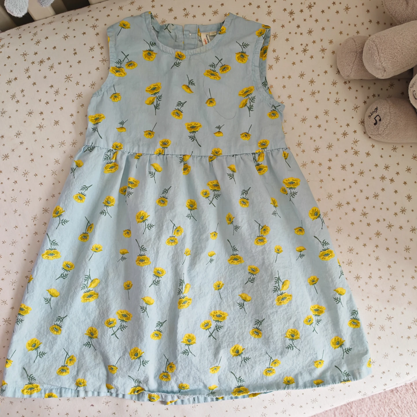 Samansa Mos2 Lagom Floral Dress - photo 2