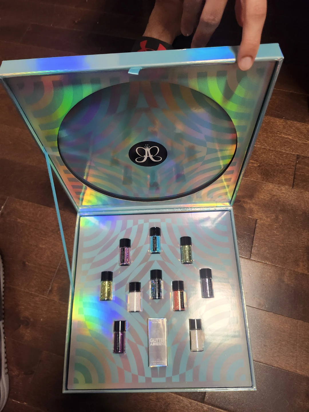 Anastasia Beverly Hills Loose Glitter Set - photo 2