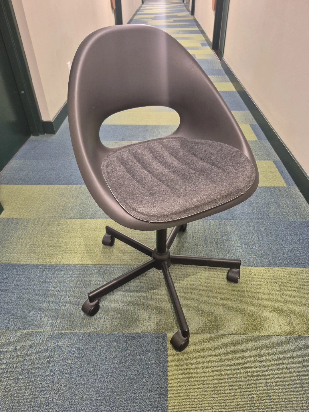 Swivel Chair