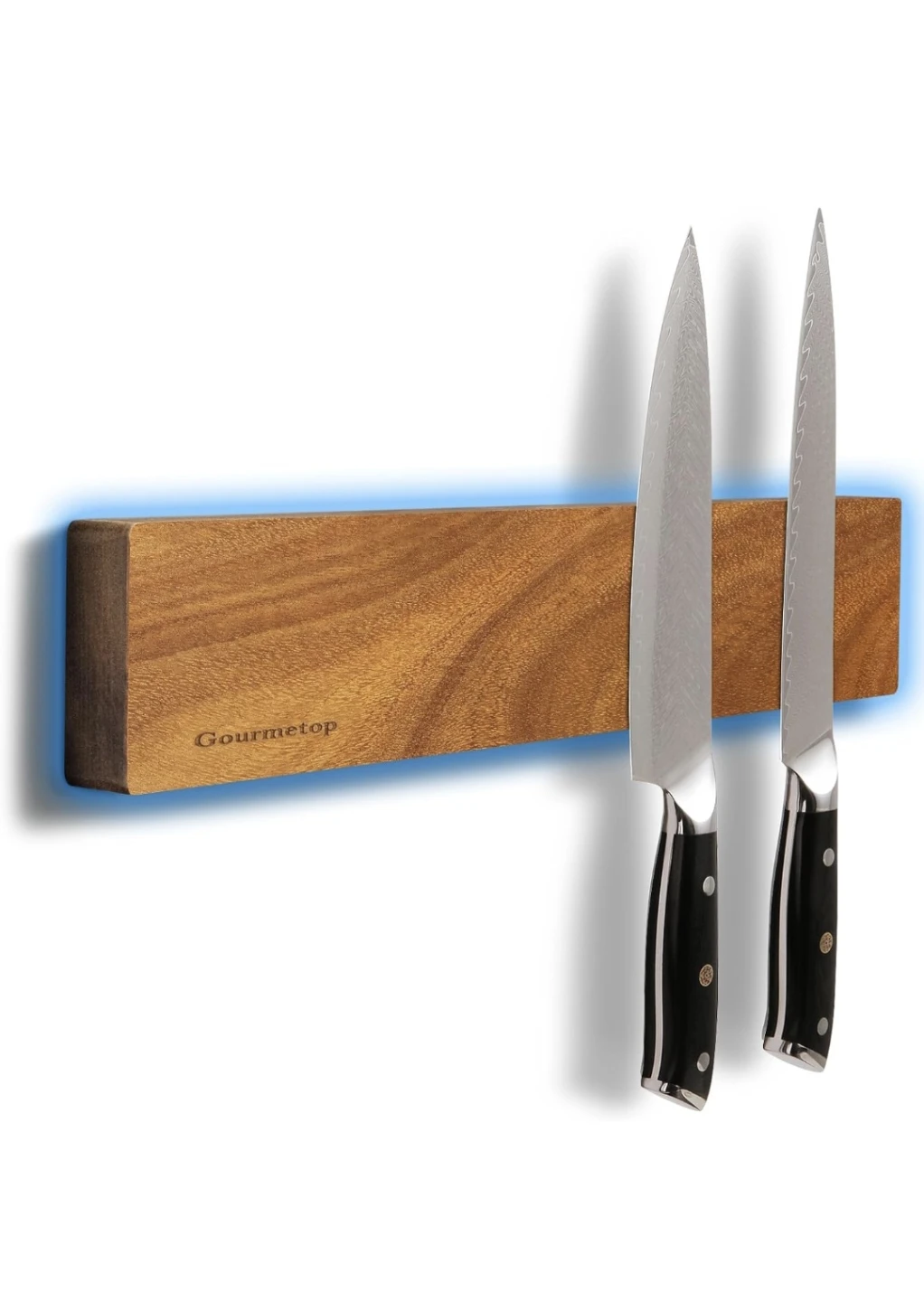 Magnetic Knife Strip
