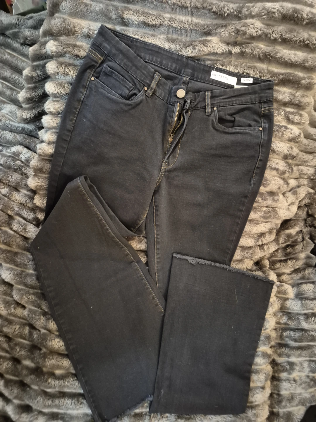 BlankNYC Cosmic Flare Jeans Size 31 - photo 2