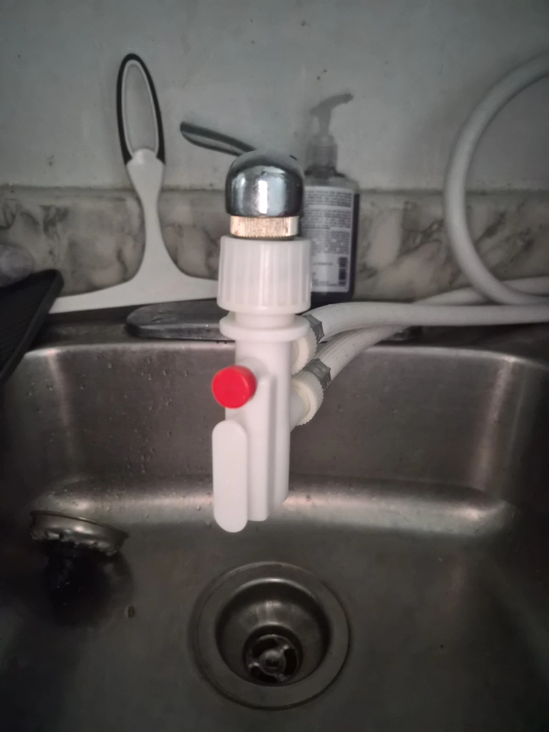 COMFEE Portable Countertop Dishwasher - photo 4