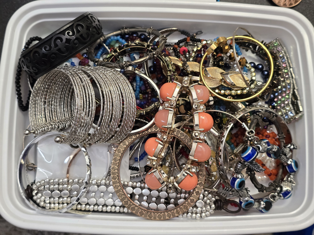 Assorted Costume Bracelets - photo 2