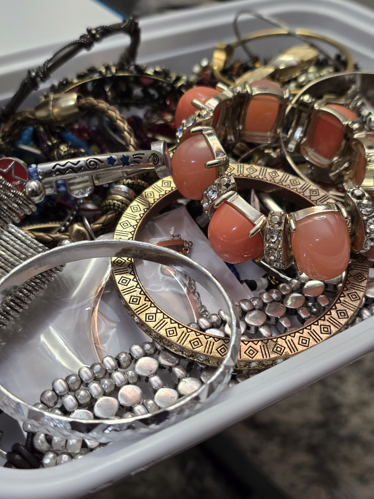 Assorted Costume Bracelets - photo 3