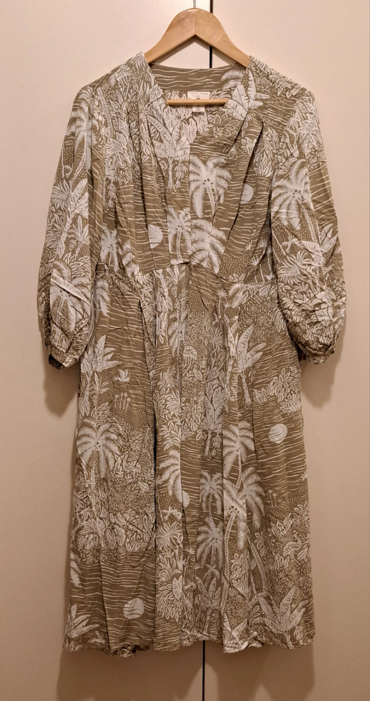 H&M Dress