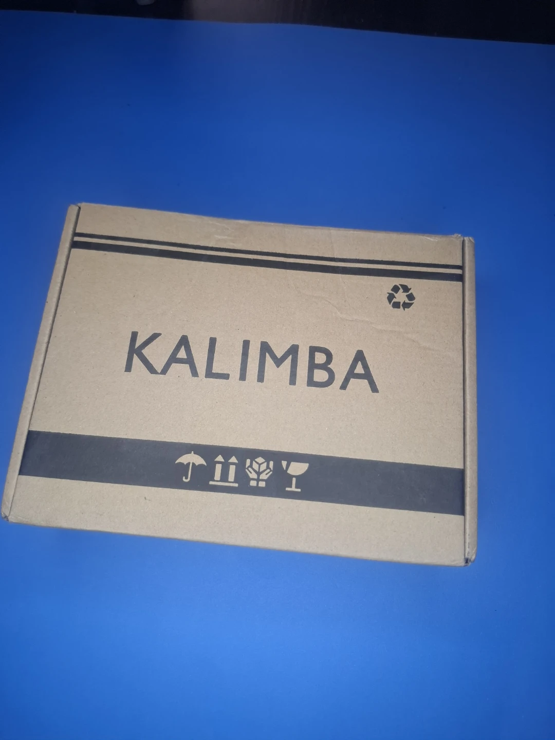Kalimba 17-key Thumb Piano - photo 4