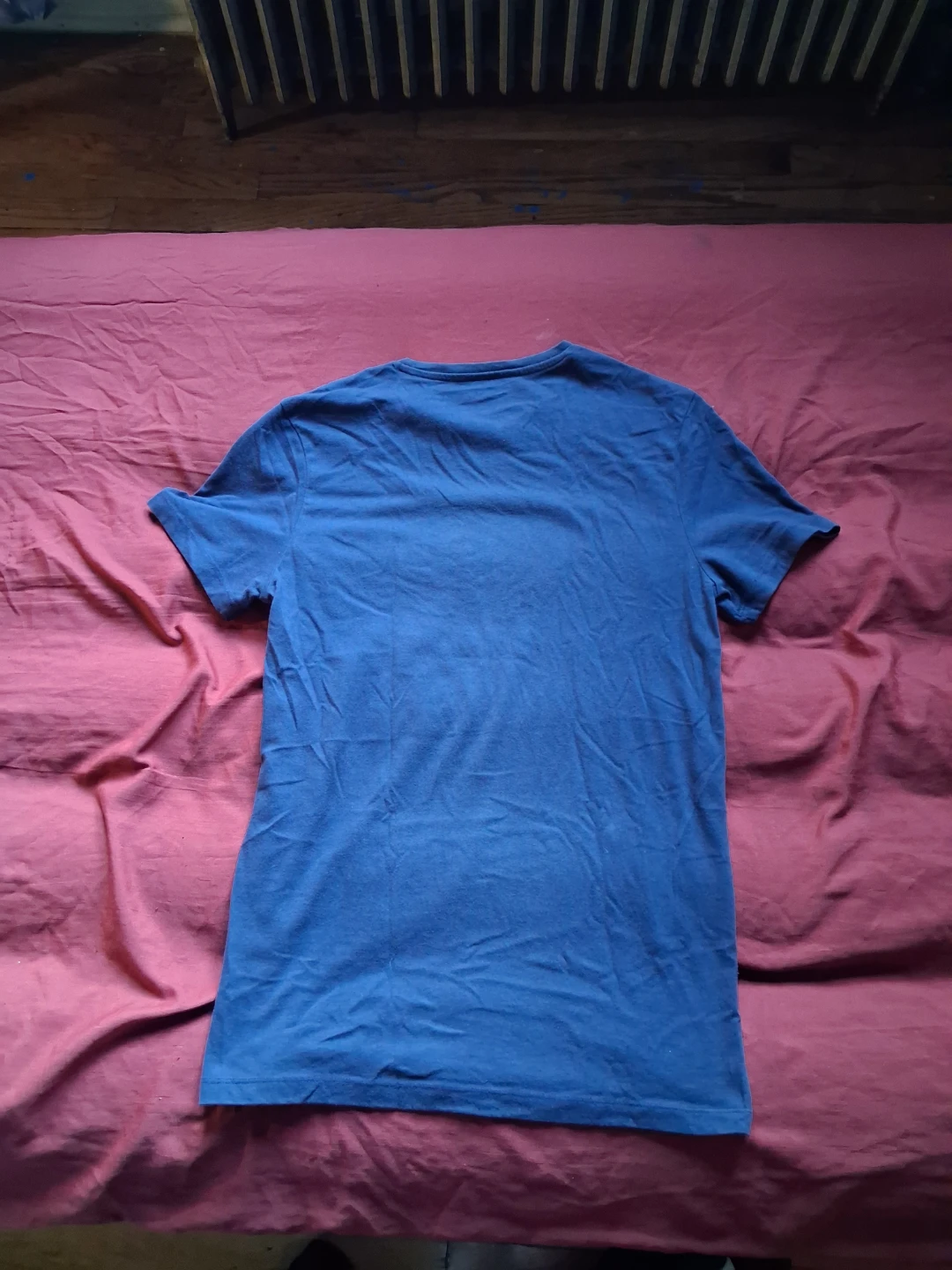 Goodfellow & Co Blue T-Shirt - photo 4