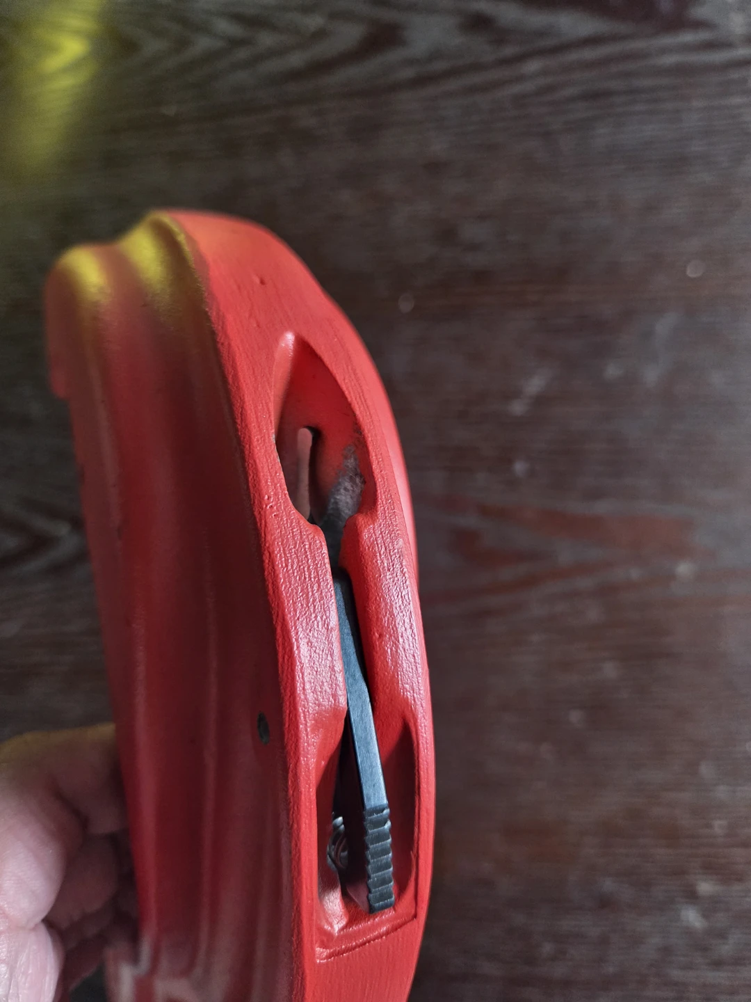 Super-Ego No. 751 Pipe Cutter - photo 3