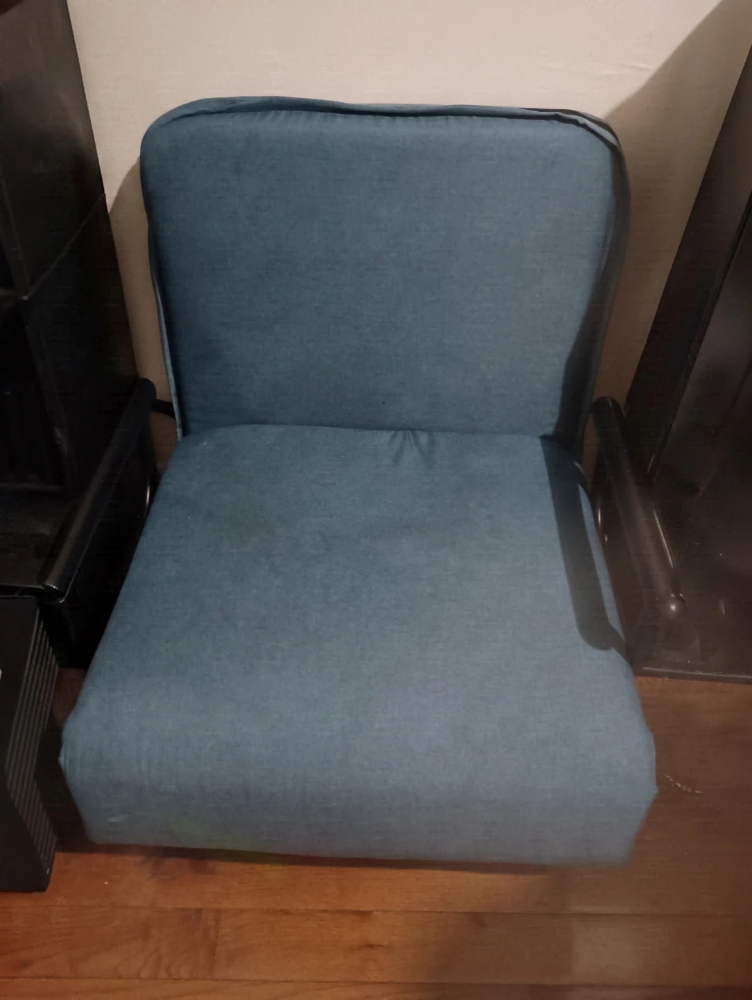 Convertible Sleep Chair Bed - photo 3