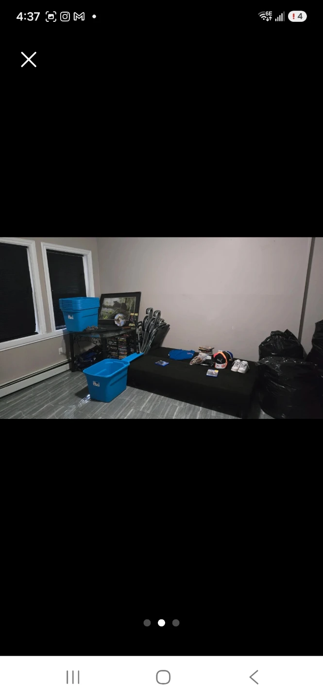 stuff for donation? call me I will pick it up! - photo 2