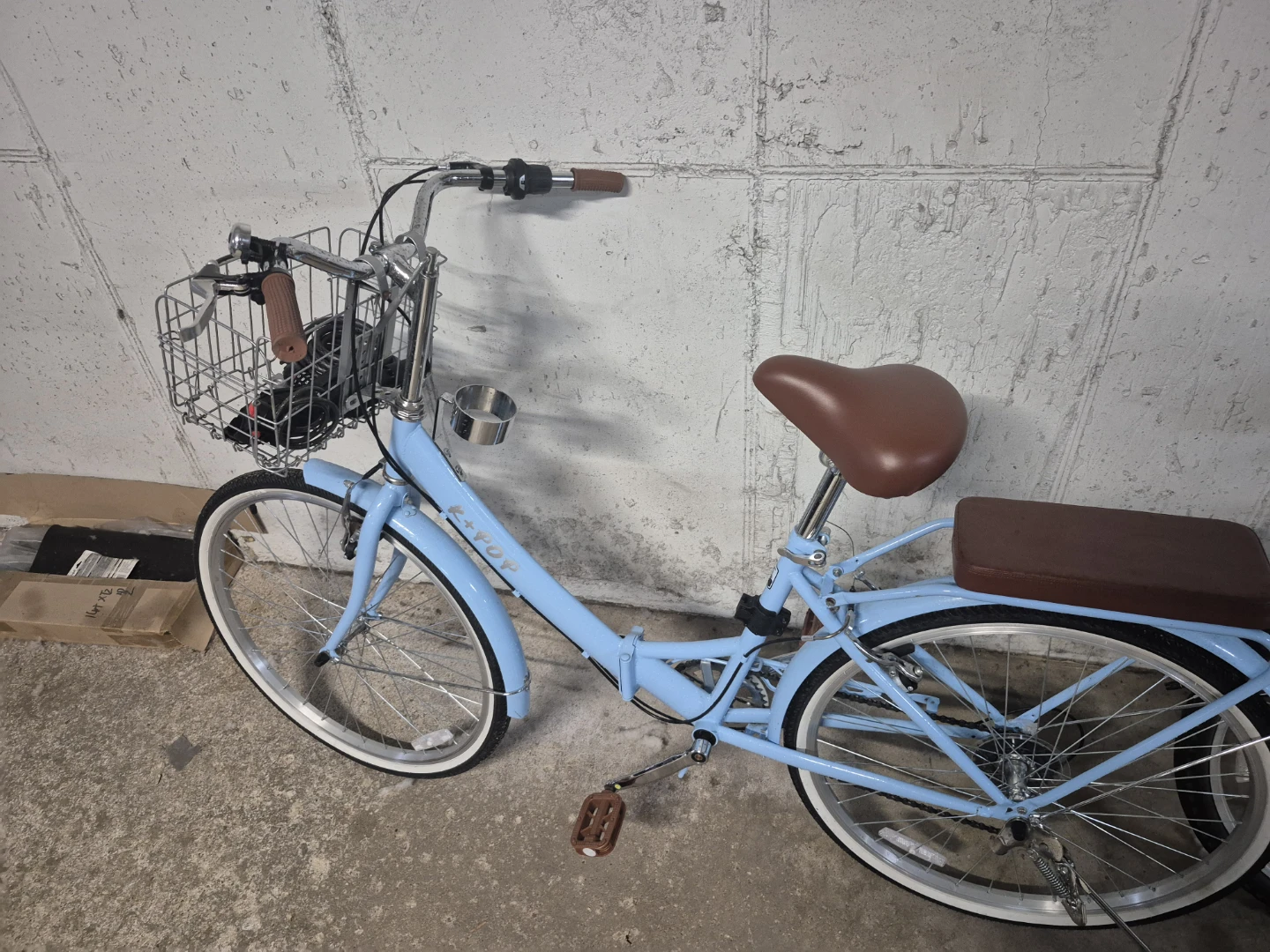 2 Bycycles - photo 2