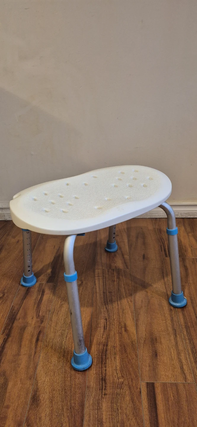 **Moving Sale** Adjusable Shower/Bath Seat