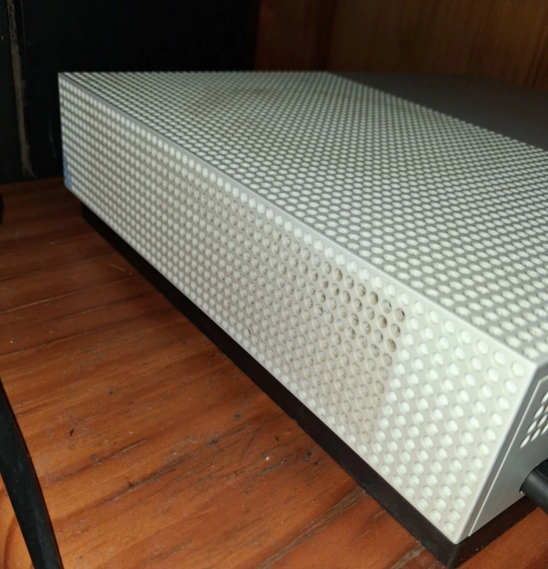 Xbox One S Gaming Console - photo 4