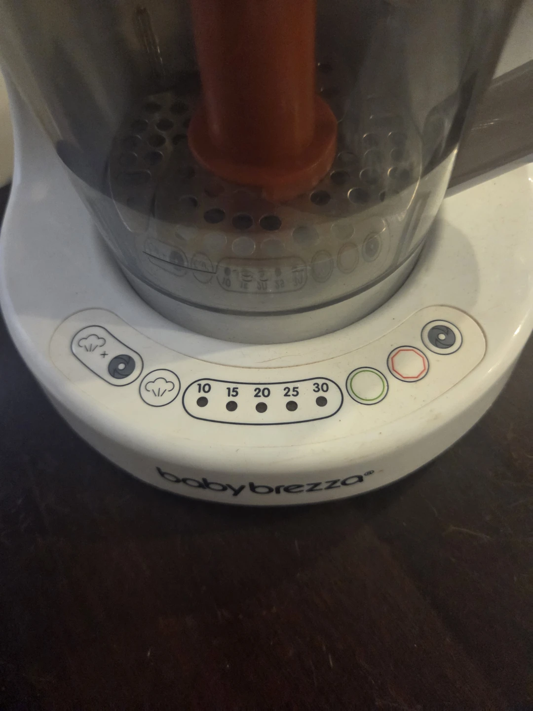 Baby Brezza Baby Food Maker - photo 2