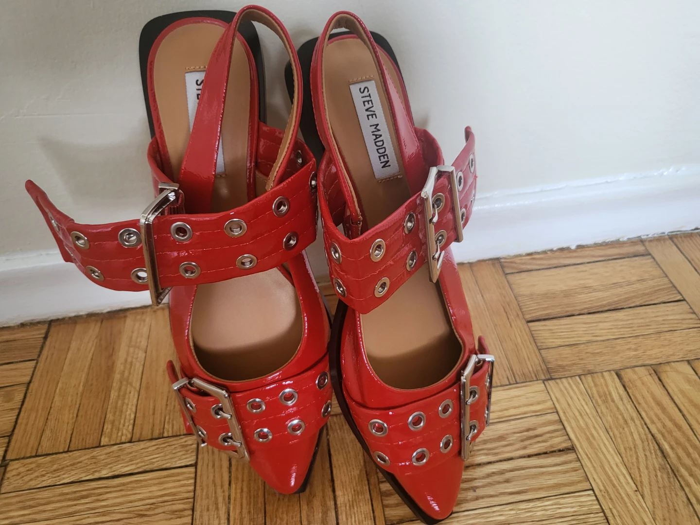 Steve madden sandle - photo 2