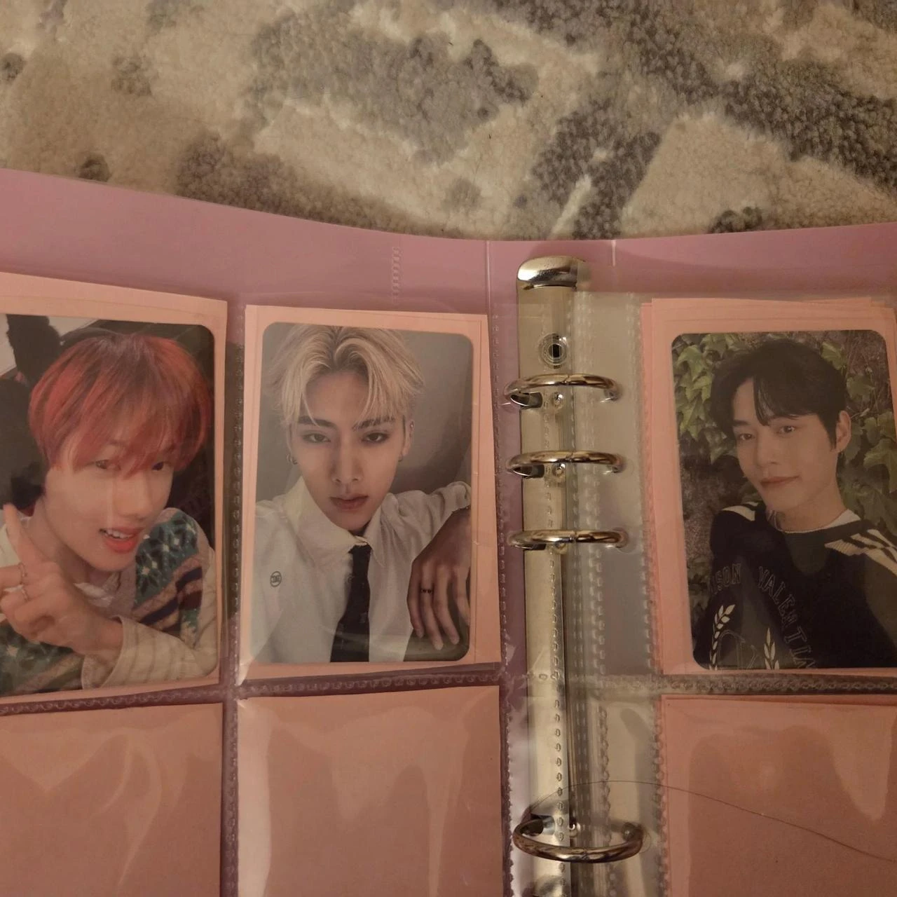 Kpop Photocards - photo 2