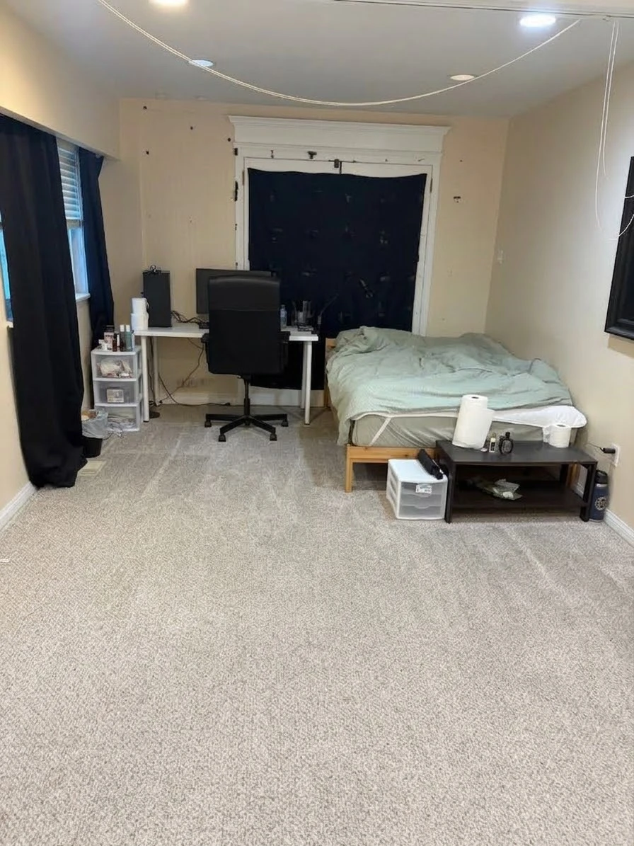 Male Only Roomshare near Lougheed Station - photo 3